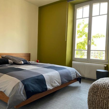 Marelle // Bleu Apartment Val de Vesle Ngoại thất bức ảnh