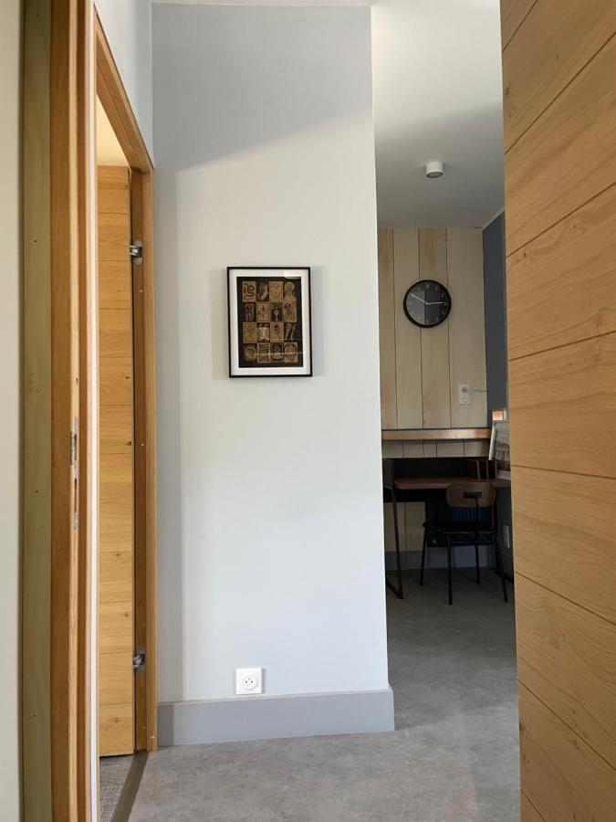 Marelle // Bleu Apartment Val de Vesle Ngoại thất bức ảnh